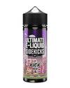 Ultimate E-Liquid Sidekicks 100ML Shortfill - IMMYZ