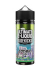 Ultimate E-Liquid Sidekicks 100ML Shortfill - IMMYZ