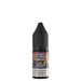 Ultimate E-Liquid Villains 10ML Nic Salt Box of 10 - IMMYZ
