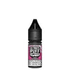 Ultimate Puff 50/50 Chilled 10ML E-liquids Box of 10 - IMMYZ