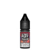 Ultimate Puff 50/50 Sherbet 10ML E-liquids Box of 10 - IMMYZ