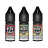 Ultimate Puff 50/50 Sherbet 10ML E-liquids Box of 10 - IMMYZ