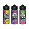 Ultimate Puff Candy Drops 100ML Shortfill - IMMYZ