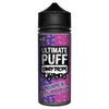 Ultimate Puff Candy Drops 100ML Shortfill - IMMYZ