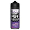 Ultimate Puff Chilled 100ML Shortfill - IMMYZ