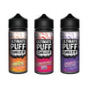 Ultimate Puff Chilled 100ML Shortfill - IMMYZ