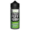 Ultimate Puff Chilled 100ML Shortfill - IMMYZ