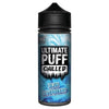 Ultimate Puff Chilled 100ML Shortfill - IMMYZ