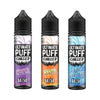 Ultimate Puff Chilled 50ml Shortfill - IMMYZ