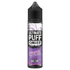Ultimate Puff Chilled 50ml Shortfill - IMMYZ
