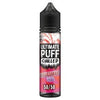 Ultimate Puff Chilled 50ml Shortfill - IMMYZ