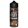 Ultimate Puff Cookies 100ML Shortfill - IMMYZ