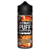 Ultimate Puff Cookies 100ML Shortfill - IMMYZ