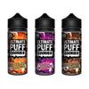 Ultimate Puff Cookies 100ML Shortfill - IMMYZ