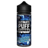 Ultimate Puff Cookies 100ML Shortfill - IMMYZ