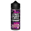 Ultimate Puff Cookies 100ML Shortfill - IMMYZ