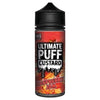 Ultimate Puff Custard 100ML Shortfill - IMMYZ