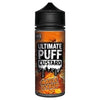 Ultimate Puff Custard 100ML Shortfill - IMMYZ