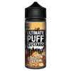 Ultimate Puff Custard 100ML Shortfill - IMMYZ