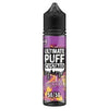 Ultimate Puff Custard 50ml Shortfill - IMMYZ