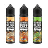 Ultimate Puff Custard 50ml Shortfill - IMMYZ