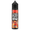 Ultimate Puff Custard 50ml Shortfill - IMMYZ