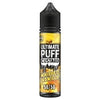 Ultimate Puff Custard 50ml Shortfill - IMMYZ