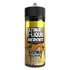 Ultimate Puff Heroes 100ML Shortfill - IMMYZ