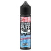 Ultimate Puff On Ice 50ml Shortfill - IMMYZ
