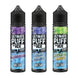 Ultimate Puff On Ice 50ml Shortfill - IMMYZ