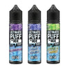 Ultimate Puff On Ice 50ml Shortfill - IMMYZ