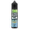 Ultimate Puff On Ice 50ml Shortfill - IMMYZ