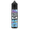 Ultimate Puff On Ice 50ml Shortfill - IMMYZ