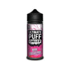 Ultimate Puff On Ice Range Shortfill | 100ml - IMMYZ