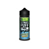 Ultimate Puff On Ice Range Shortfill | 100ml - IMMYZ