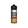 Ultimate Puff On Ice Range Shortfill | 100ml - IMMYZ