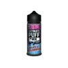 Ultimate Puff On Ice Range Shortfill | 100ml - IMMYZ