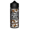 Ultimate Puff Shakes 100ML Shortfill - IMMYZ