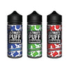 Ultimate Puff Shakes 100ML Shortfill - IMMYZ