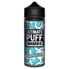 Ultimate Puff Shakes 100ML Shortfill - IMMYZ