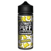 Ultimate Puff Shakes 100ML Shortfill - IMMYZ