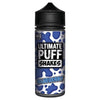 Ultimate Puff Shakes 100ML Shortfill - IMMYZ