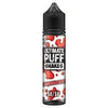 Ultimate Puff Shakes 50ml Shortfill - IMMYZ