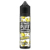 Ultimate Puff Shakes 50ml Shortfill - IMMYZ