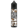 Ultimate Puff Shakes 50ml Shortfill - IMMYZ