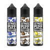 Ultimate Puff Shakes 50ml Shortfill - IMMYZ
