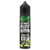 Ultimate Puff Soda 50ml Shortfill - IMMYZ