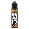 Ultimate Puff Soda 50ml Shortfill - IMMYZ