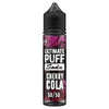 Ultimate Puff Soda 50ml Shortfill - IMMYZ