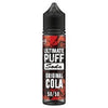 Ultimate Puff Soda 50ml Shortfill - IMMYZ